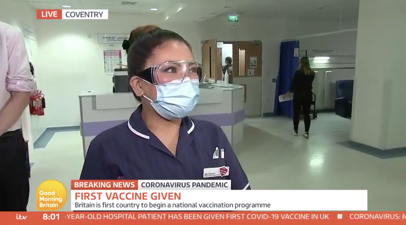 who is next to receive covid vaccine